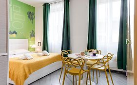 Lilla - Sweet Dreams In Florence