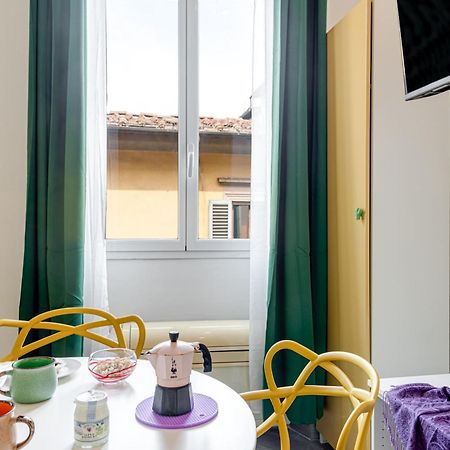 Lilla - Sweet Dreams In Florencia Exterior foto