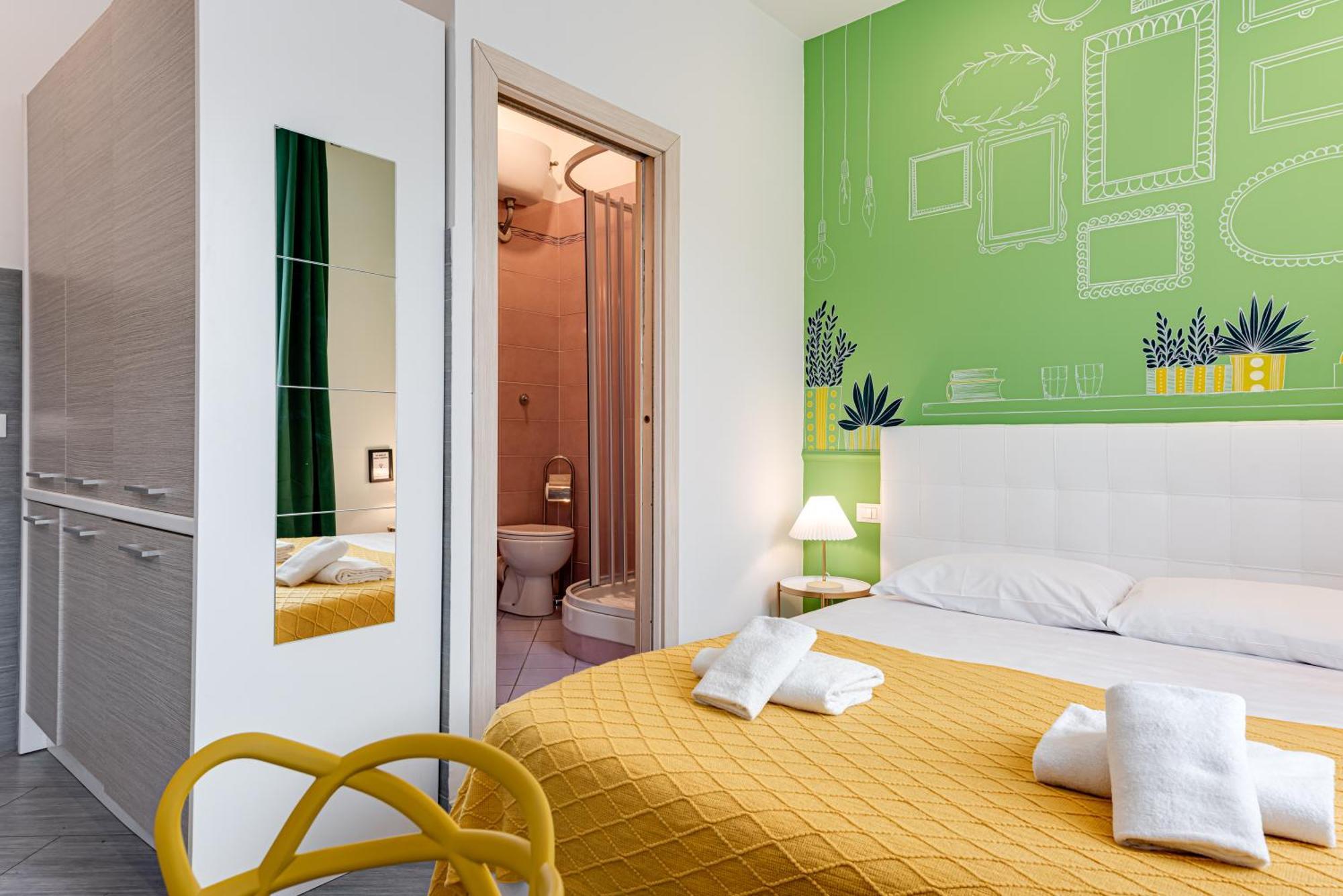 Lilla - Sweet Dreams In Florencia Exterior foto