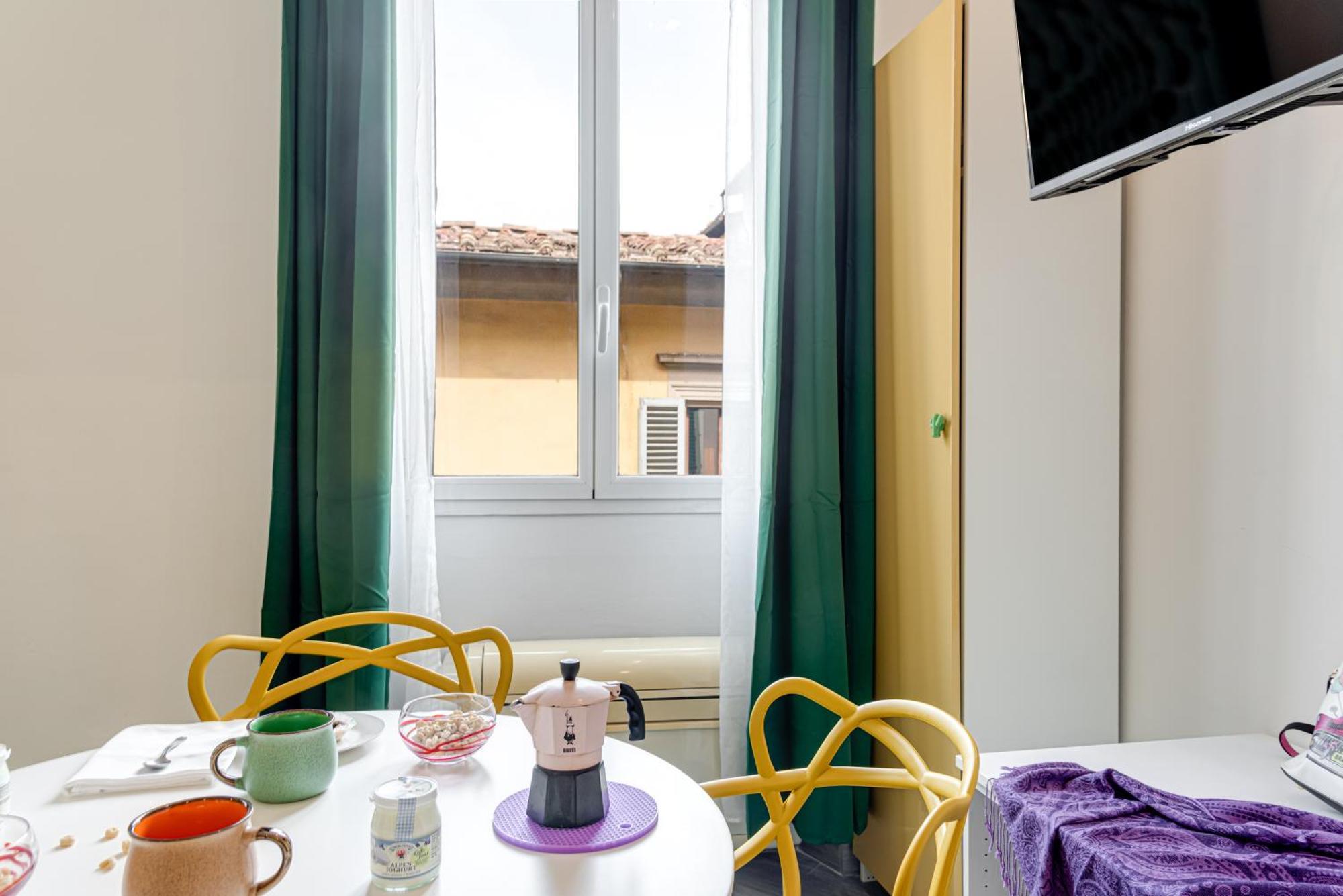 Lilla - Sweet Dreams In Florencia Exterior foto