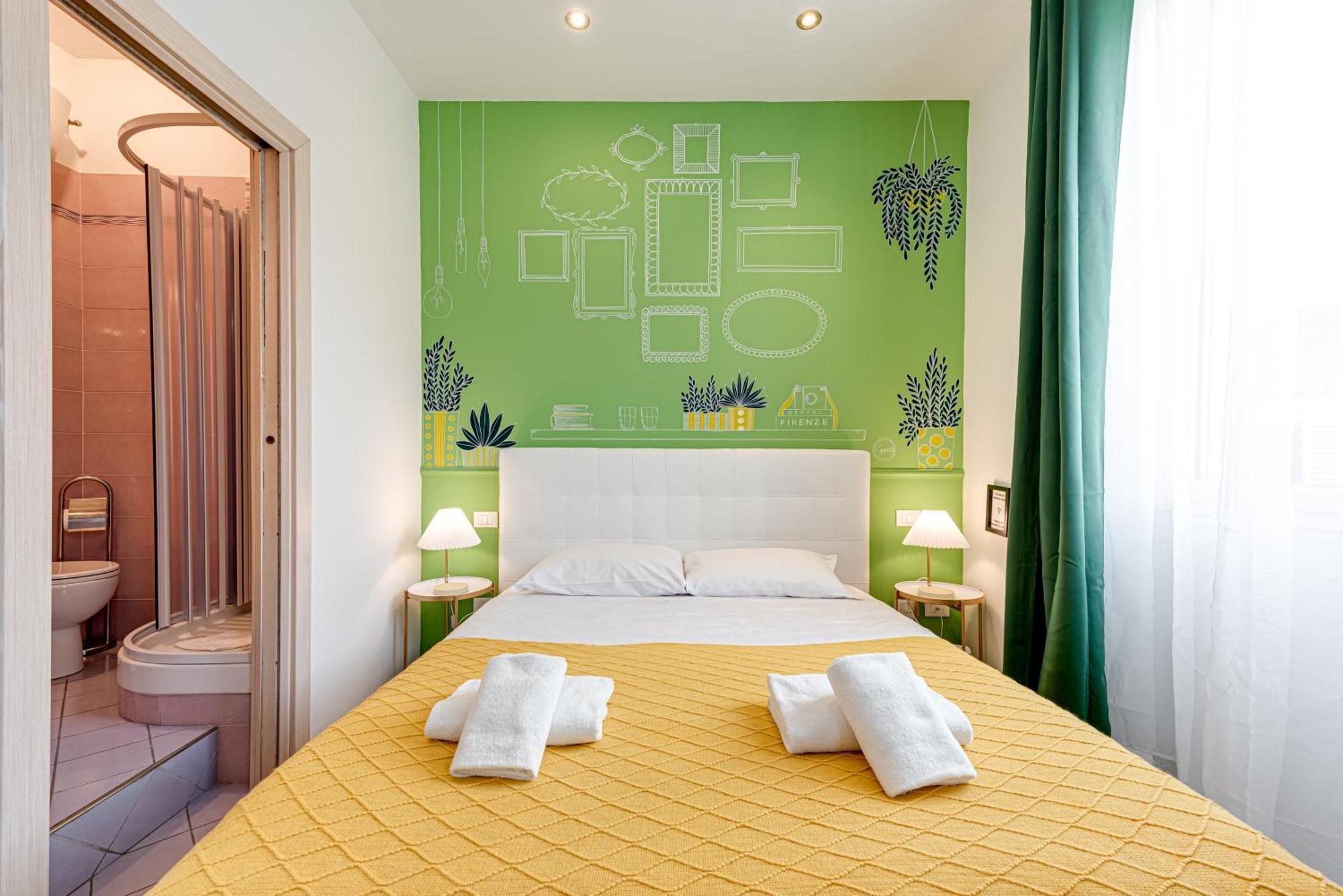 Lilla - Sweet Dreams In Florencia Exterior foto