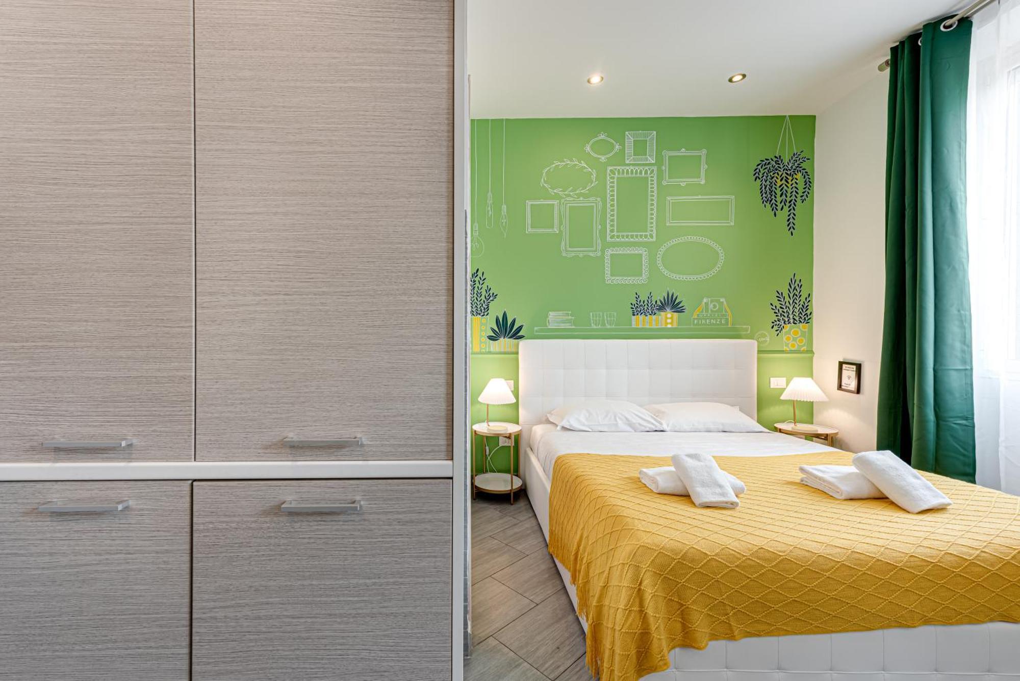 Lilla - Sweet Dreams In Florencia Exterior foto